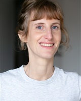 Portrait 6<br />© Marion Vallée