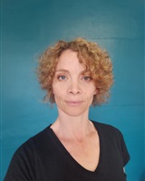 MARIE-AUDE BARREZ 
