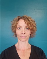 MARIE-AUDE BARREZ 
