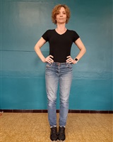 MARIE-AUDE BARREZ 
