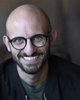 Julien Errico<br />Sarah Robine