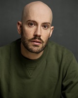 ANTONIO<br />© Kriss Logan