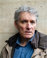 Emmanuel Seguier<br />