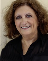 Martine Borg 
Julie Reggiani