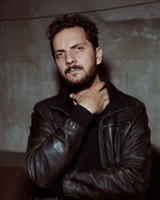 Matej Hofmann, comédien tchèque, Agence CFK 
