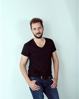 Matej Hofmann, comédien tchèque, Agence CFK 
