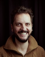 Matej Hofmann, comédien tchèque, Agence CFK 
