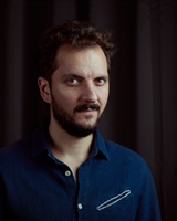 Matej Hofmann, comédien tchèque, Agence CFK 
