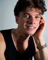 Tibor Audinos 
&copy; Diego De Frutos