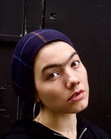 PAULINE BONNISSENT 
