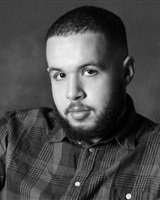 Amine Lajiri 
© Silmarile Photographes