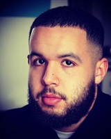 Amine Lajiri 
© Silmarile Photographes