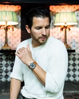 &copy; Kris VAN EXEL