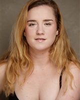 Headshot Sacha Stizi<br />&copy; Kriss Logan