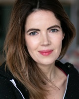 Portrait Lucie Langlais-Vignon<br />Marion Vallée