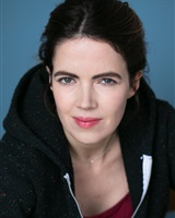 Portrait casual Lucie Langlais-Vignon<br />Marion Vallée