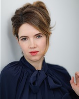 Portrait romantique Lucie Langlais-Vignon<br />Julie Reggiani