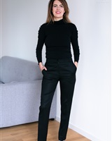 Plein pied pantalon Lucie Langlais-Vignon<br />Marion Vallée