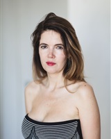 Buste Lucie Langlais Vignon<br />India Lange