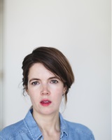 Lucie Langlais Vignon casual<br />India Lange