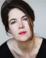 Lucie Langlais Vignon<br />India Lange