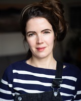Portrait salopette Lucie Langlais-Vignon<br />Benoît Maréchal