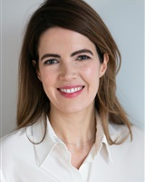 Portrait chemise Lucie Langlais-Vignon<br />
