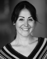Sarah Robine
