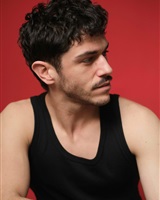 portrait 2025 
© Lisa Lesourd 