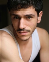 Portrait 2025 
© Lisa Lesourd 