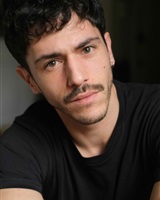 Portrait 2025 
© Lisa Lesourd 