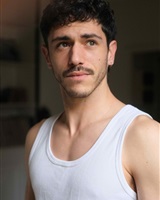 Portrait 2025 
© Lisa Lesourd 
