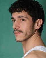 Portrait 2025 
© Lisa Lesourd 