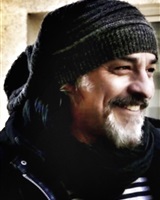 Haris Haka Resic <br />Sacha Bourdo 