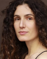 Swan Starosta 1<br />Natacha Lamblin