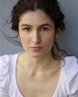 Swan Starosta 6<br />Natacha Lamblin