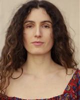 Swan Starosta 8<br />Natacha Lamblin