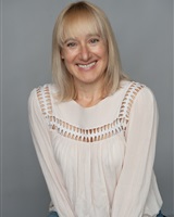 MAGALI LEON 
Frédérique Veysset