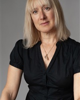 MAGALI LEON 
Frédérique Veysset