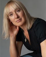 MAGALI LEON 
Frédérique Veysset