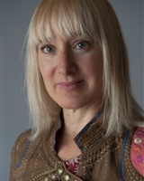 MAGALI LEON 
Frédérique Veysset