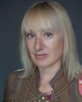 MAGALI LEON 
Frédérique Veysset