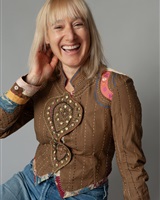 MAGALI LEON 
Frédérique Veysset