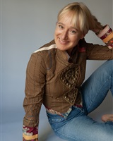 MAGALI LEON 
Frédérique Veysset