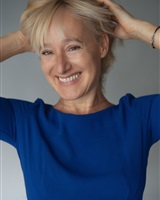 MAGALI LEON 
Frédérique Veysset