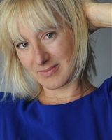 MAGALI LEON 
Frédérique Veysset