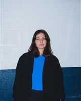 Paola Duniaud 
&copy; Nicolas Cortes