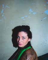 Paola Duniaud 
&copy; Nicolas Cortes