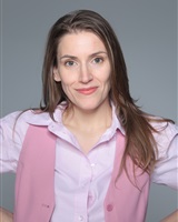 Portrait (Mars 2025)<br />© Elsa Georgelin