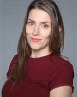 Portrait (Mars 2025)<br />© Elsa Georgelin